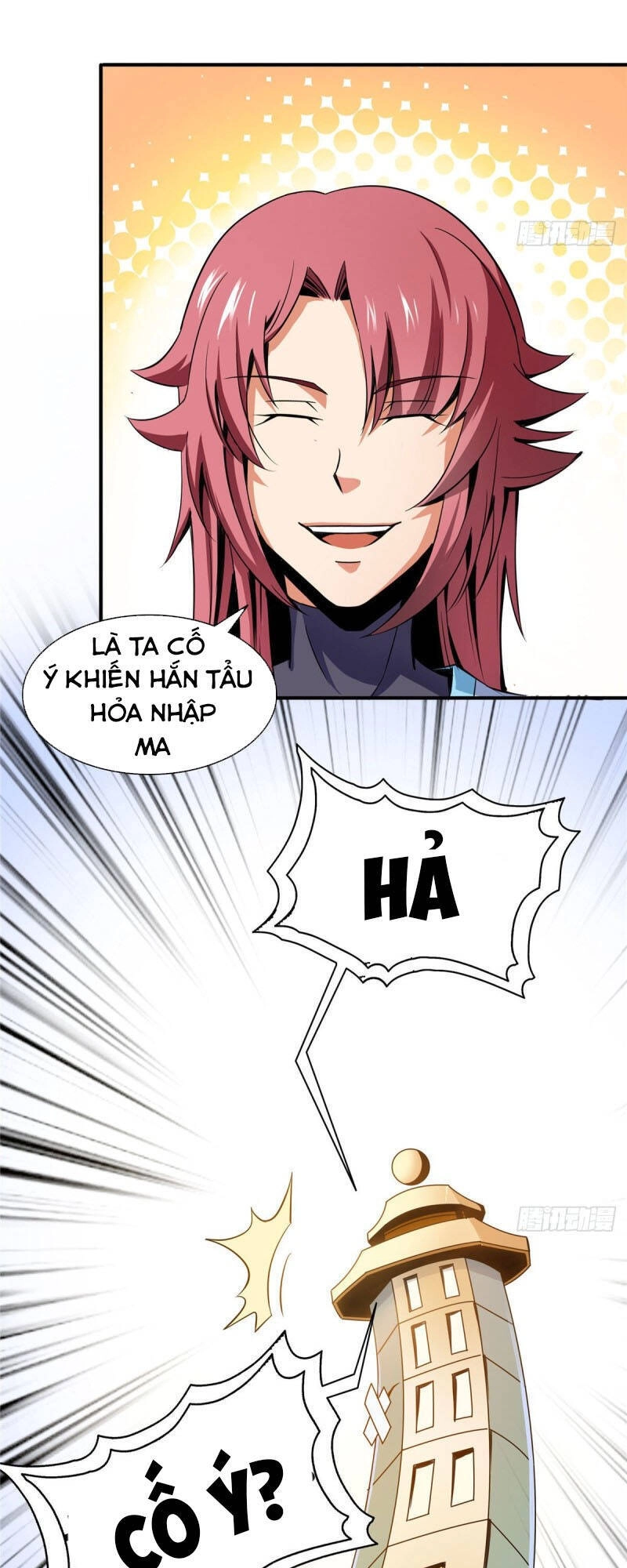 Thiên Đạo Đồ Thư Quán Chapter 47 - 4