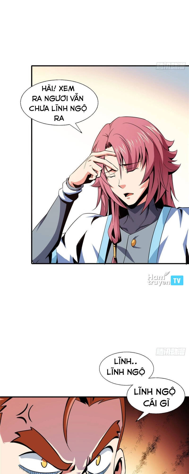 Thiên Đạo Đồ Thư Quán Chapter 47 - 9