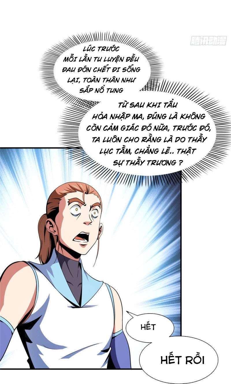 Thiên Đạo Đồ Thư Quán Chapter 47 - 23