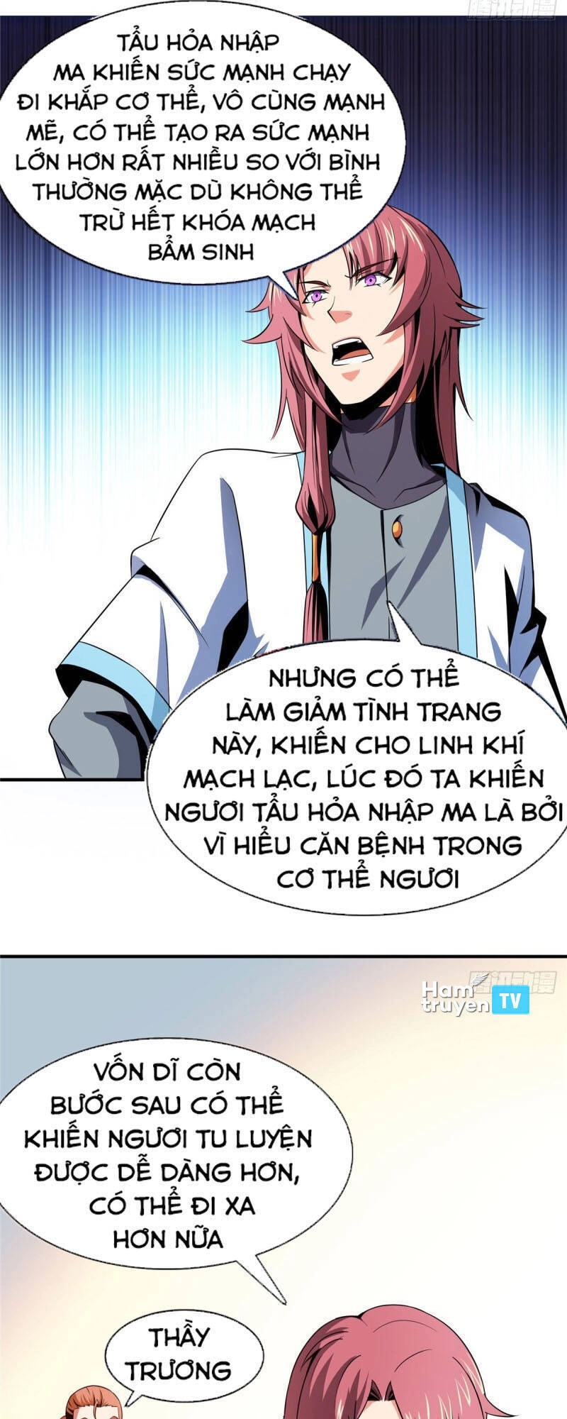 Thiên Đạo Đồ Thư Quán Chapter 47 - 24