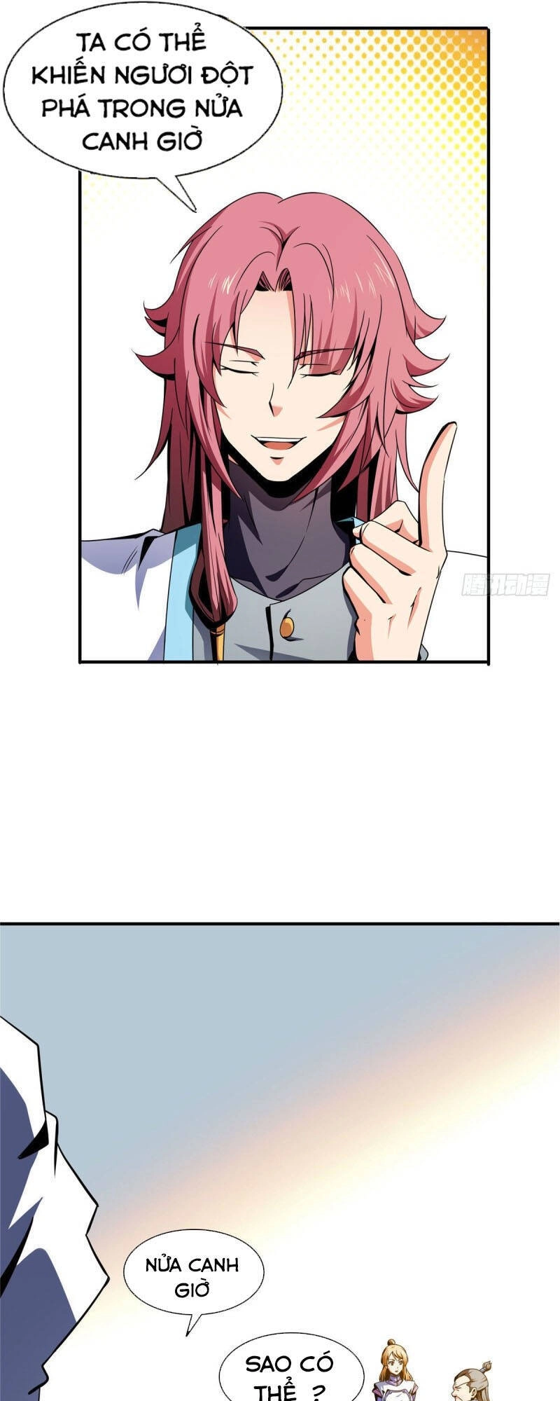 Thiên Đạo Đồ Thư Quán Chapter 48 - 2