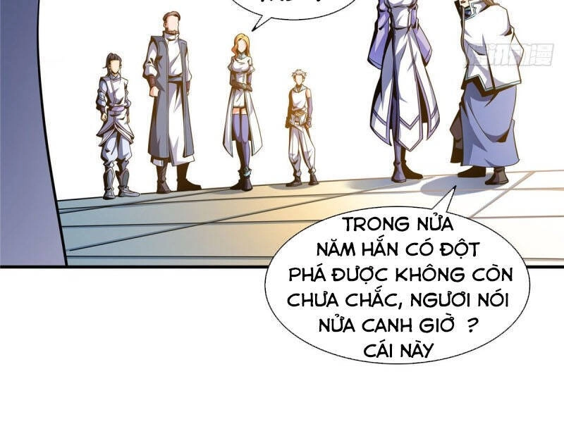 Thiên Đạo Đồ Thư Quán Chapter 48 - 3