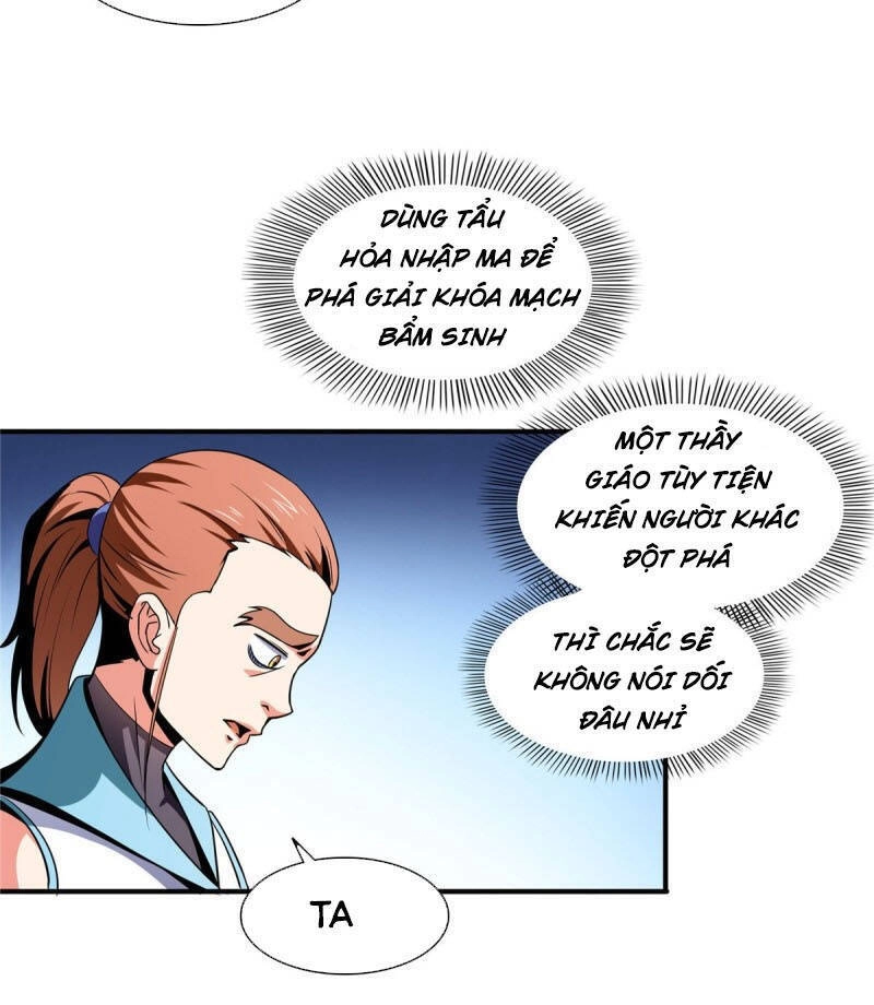 Thiên Đạo Đồ Thư Quán Chapter 48 - 5