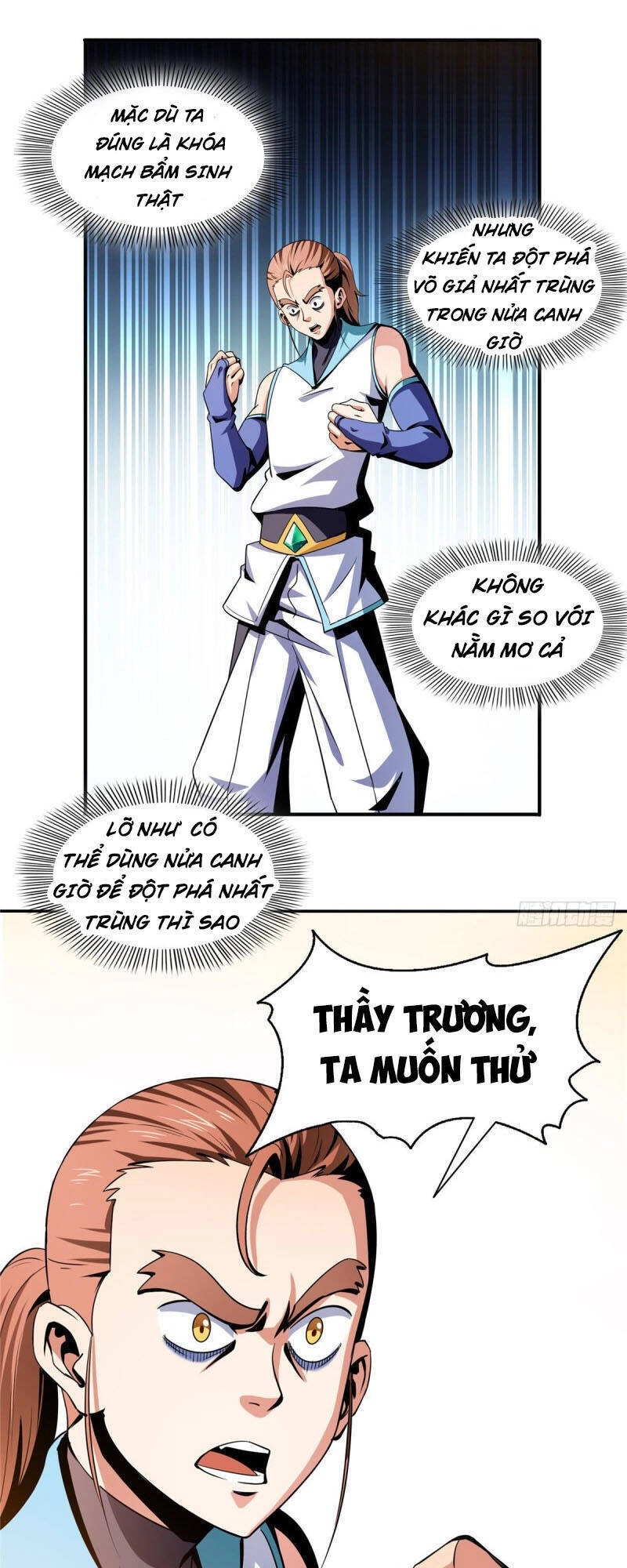 Thiên Đạo Đồ Thư Quán Chapter 48 - 7