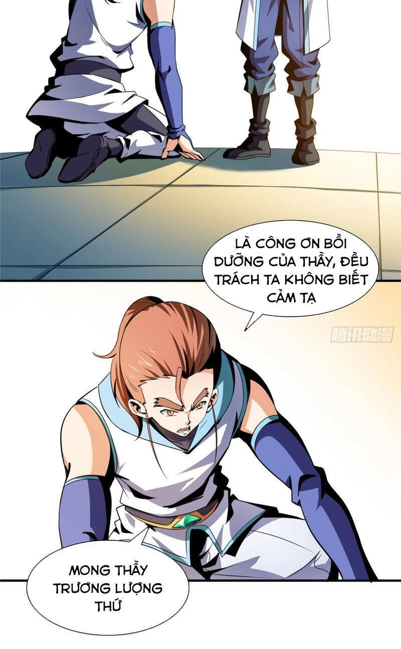 Thiên Đạo Đồ Thư Quán Chapter 48 - 22