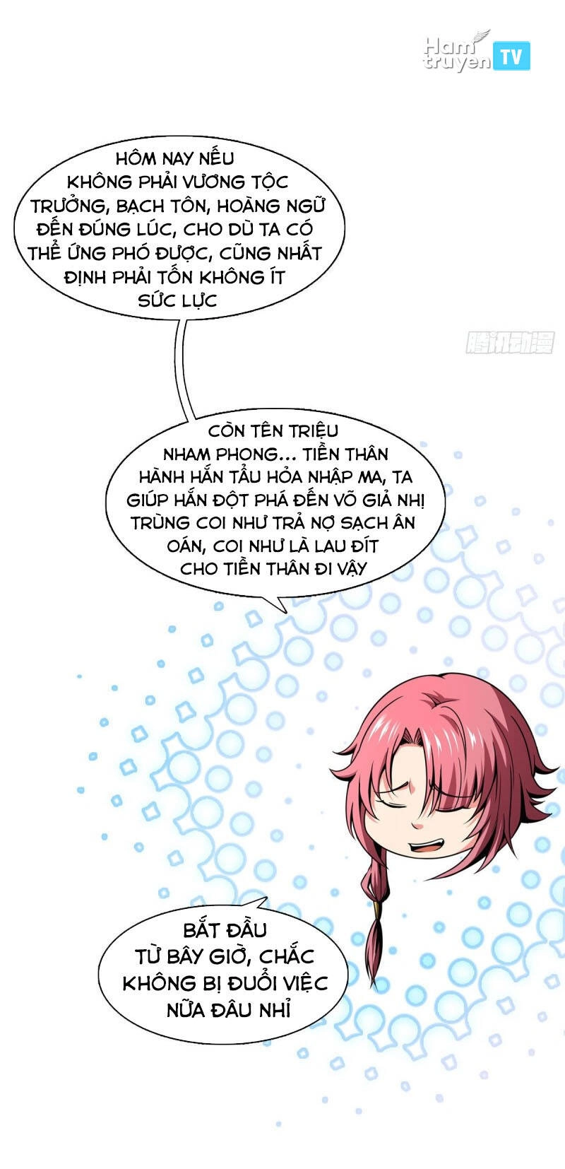 Thiên Đạo Đồ Thư Quán Chapter 49 - 11