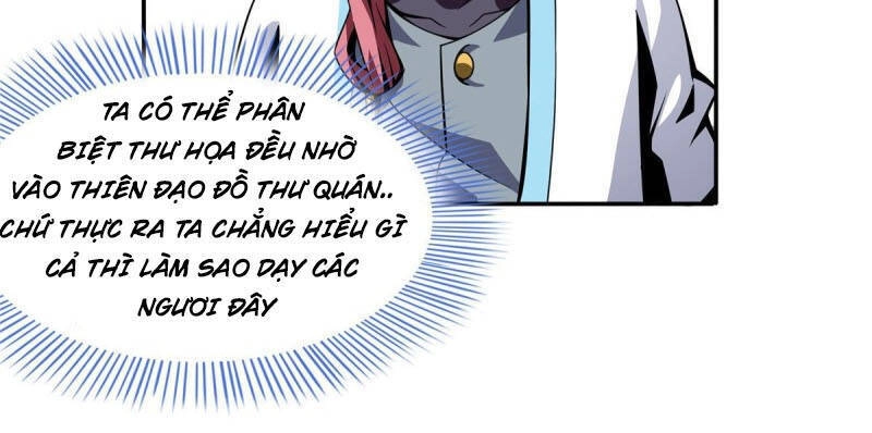 Thiên Đạo Đồ Thư Quán Chapter 49 - 21