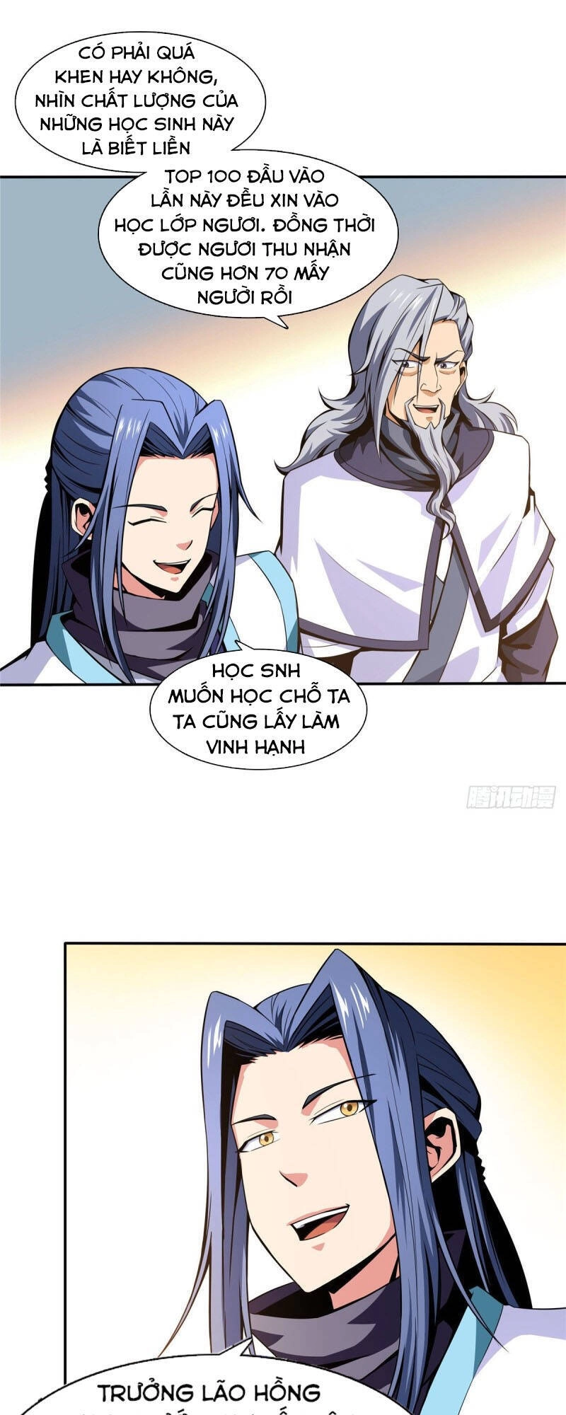 Thiên Đạo Đồ Thư Quán Chapter 49 - 25