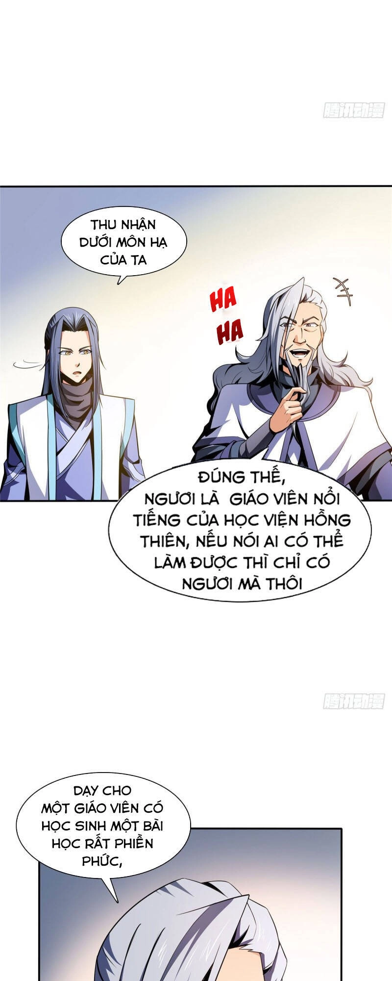 Thiên Đạo Đồ Thư Quán Chapter 50 - 5