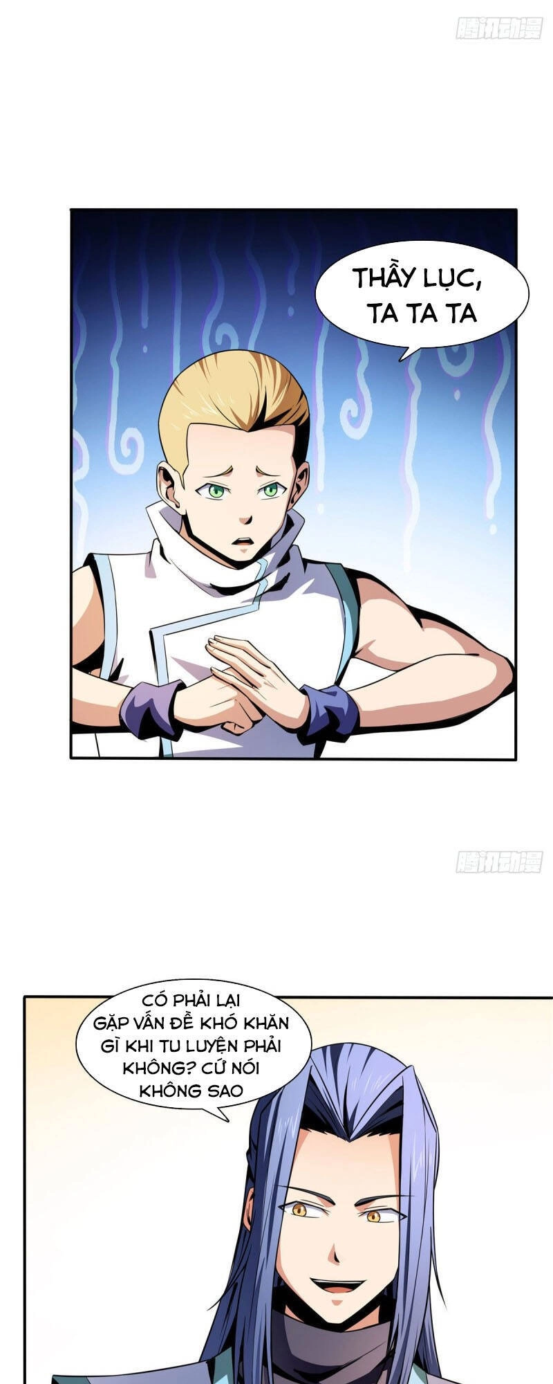 Thiên Đạo Đồ Thư Quán Chapter 50 - 13