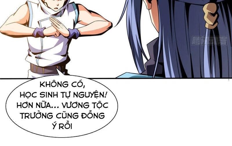 Thiên Đạo Đồ Thư Quán Chapter 50 - 18