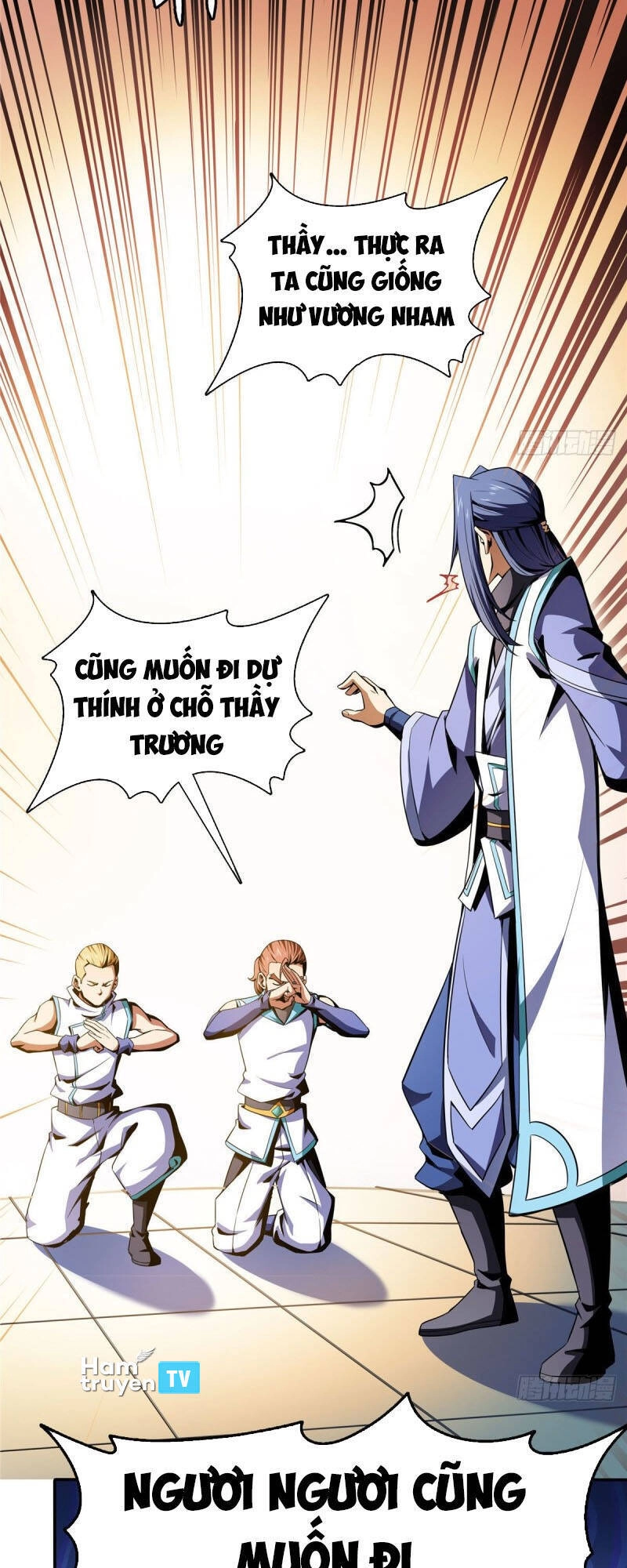 Thiên Đạo Đồ Thư Quán Chapter 50 - 24