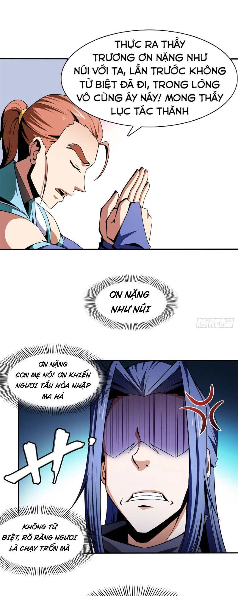 Thiên Đạo Đồ Thư Quán Chapter 50 - 26