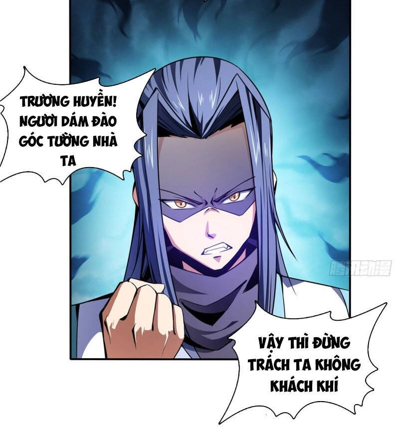 Thiên Đạo Đồ Thư Quán Chapter 50 - 30