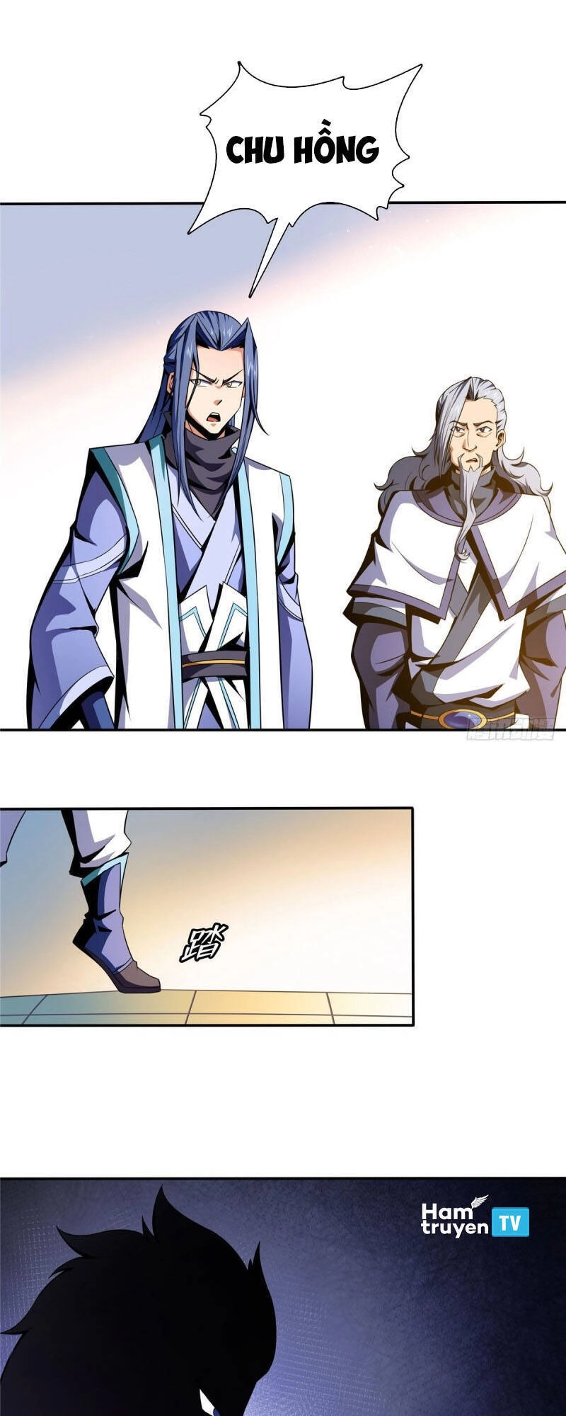 Thiên Đạo Đồ Thư Quán Chapter 50 - 31