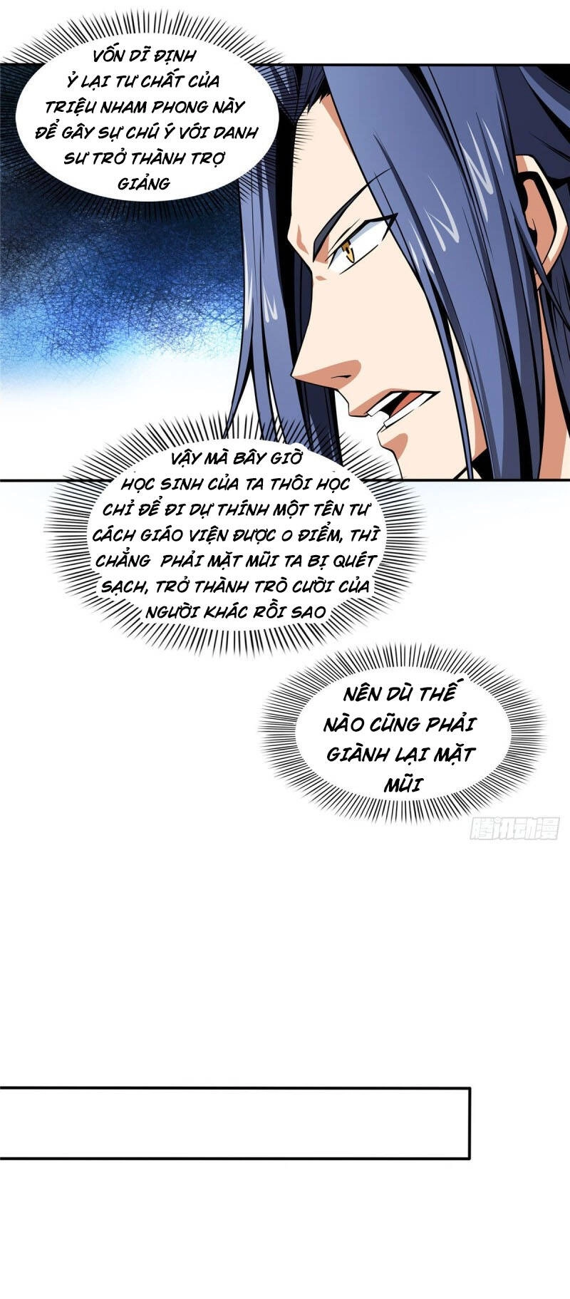 Thiên Đạo Đồ Thư Quán Chapter 51 - 6