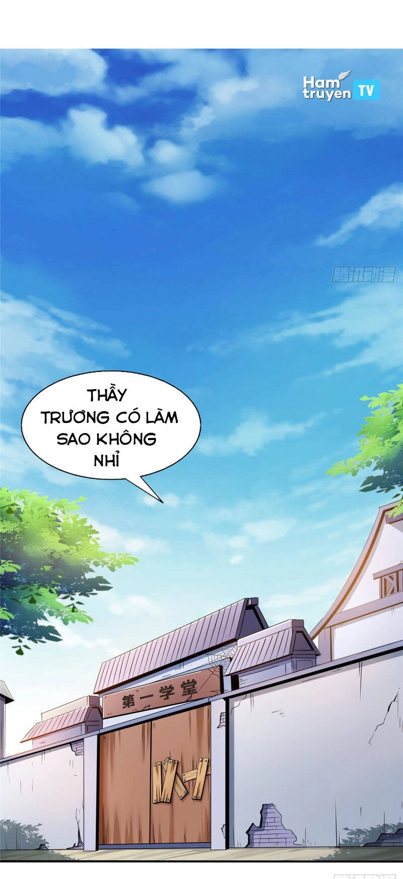 Thiên Đạo Đồ Thư Quán Chapter 51 - 7