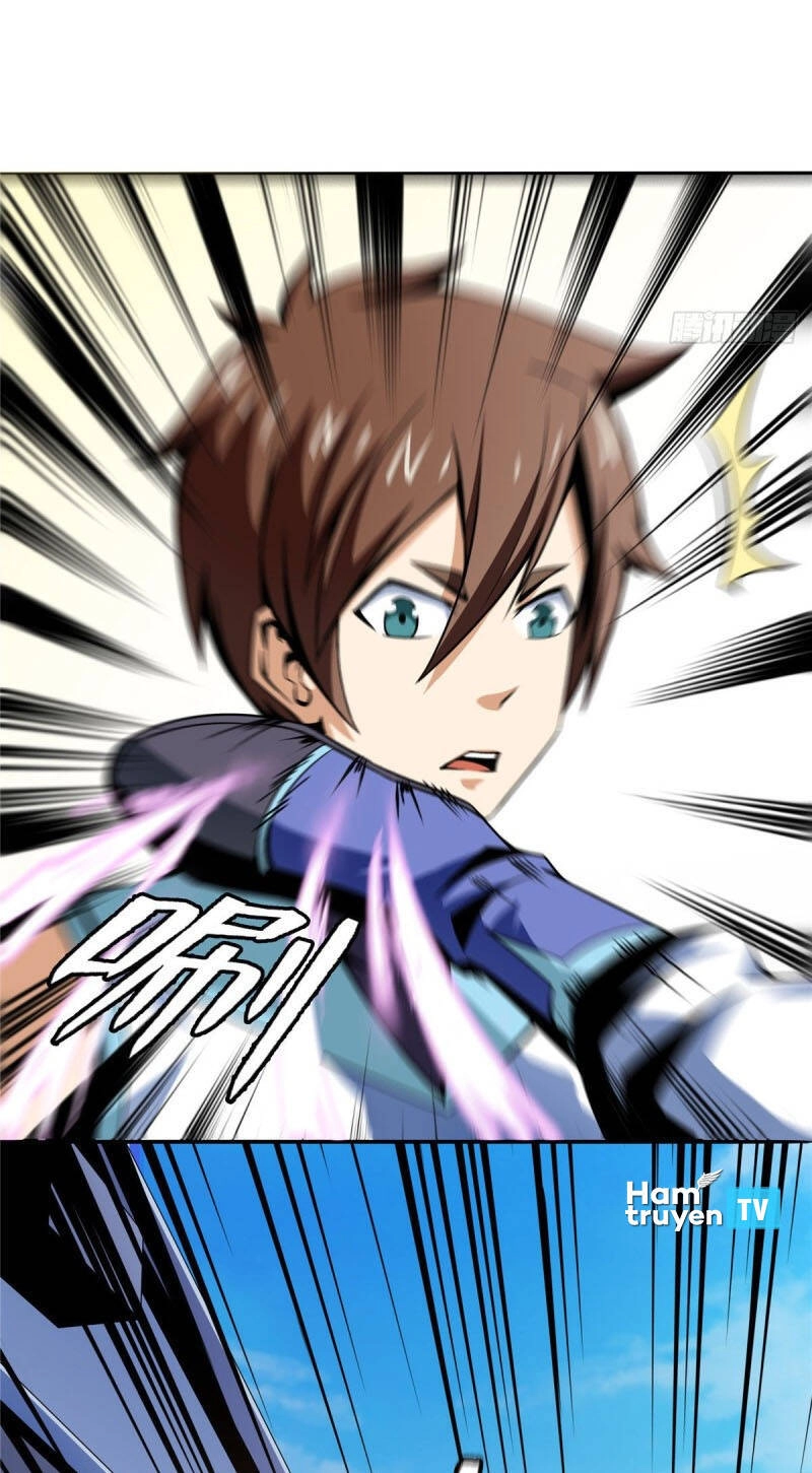 Thiên Đạo Đồ Thư Quán Chapter 51 - 20