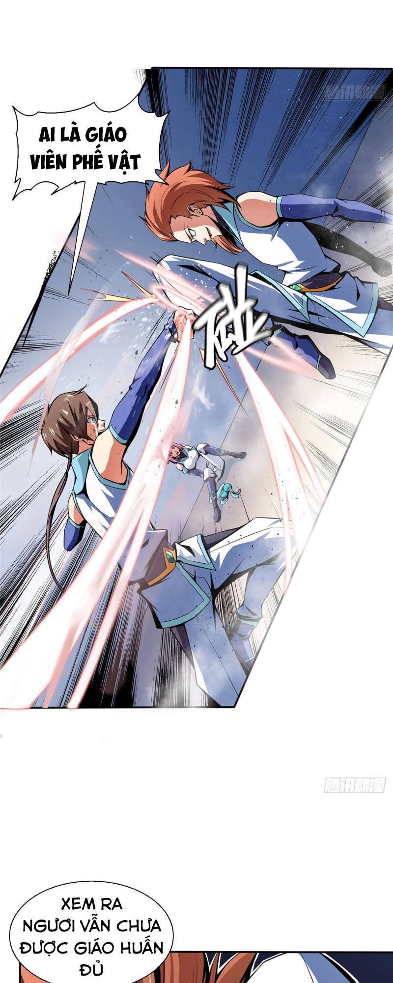 Thiên Đạo Đồ Thư Quán Chapter 51 - 31