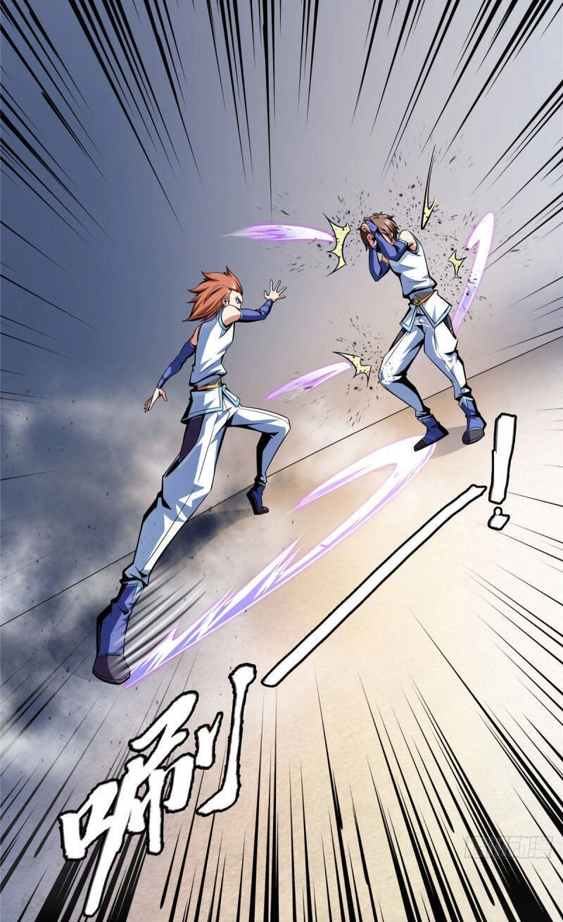 Thiên Đạo Đồ Thư Quán Chapter 51 - 34