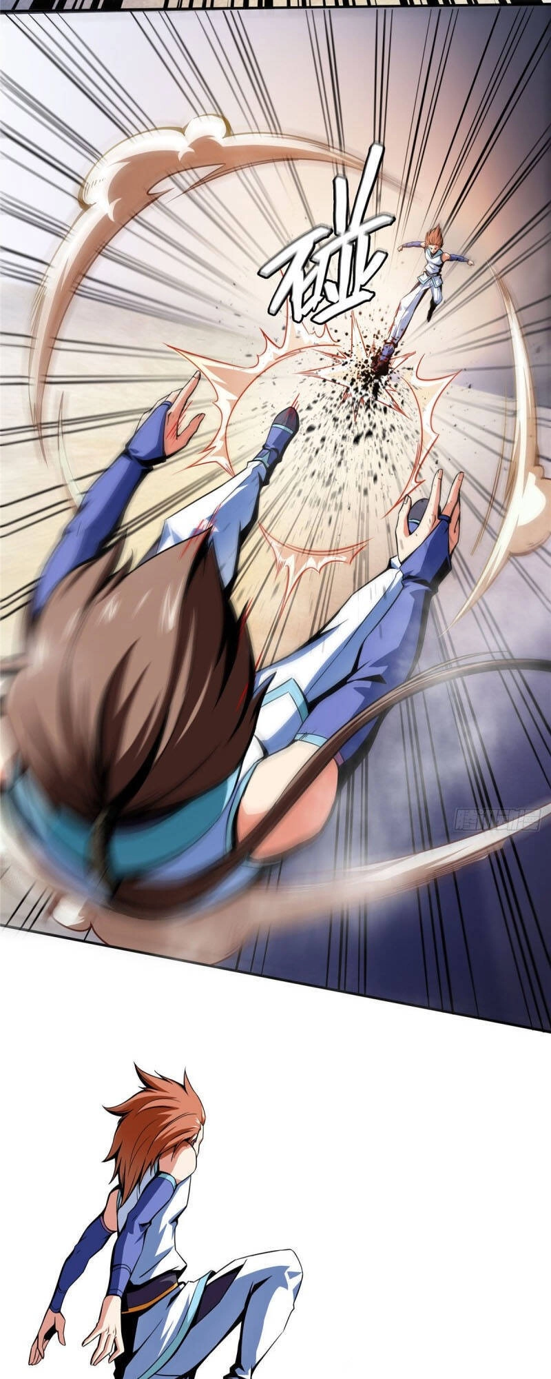 Thiên Đạo Đồ Thư Quán Chapter 51 - 35