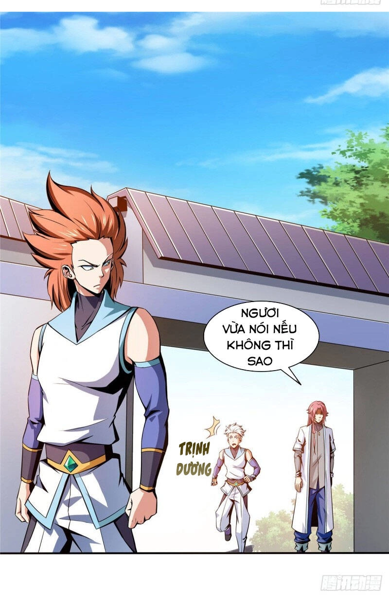 Thiên Đạo Đồ Thư Quán Chapter 52 - 2