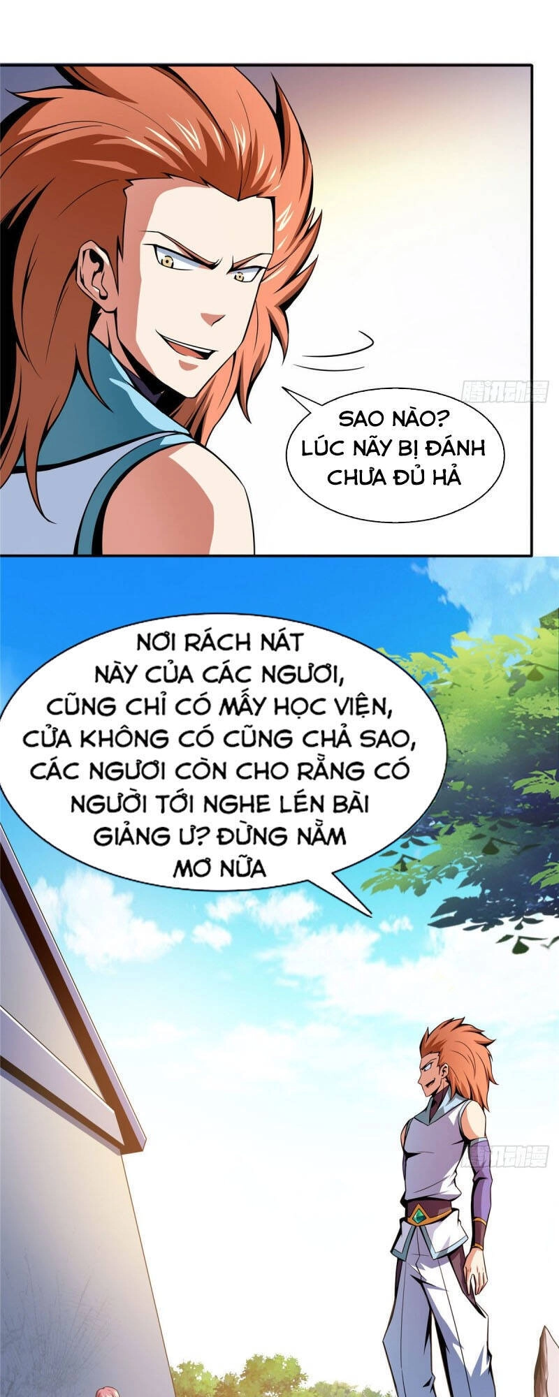 Thiên Đạo Đồ Thư Quán Chapter 52 - 8