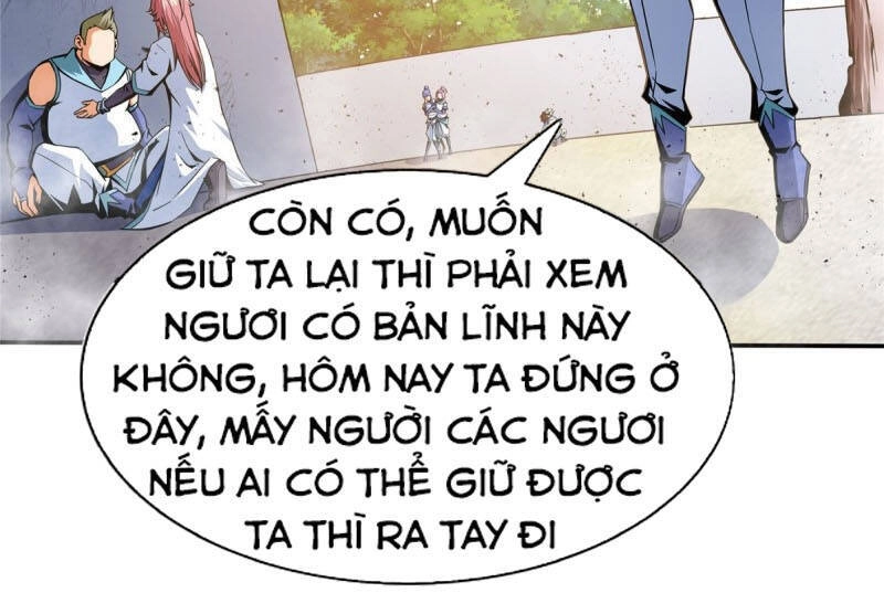 Thiên Đạo Đồ Thư Quán Chapter 52 - 9