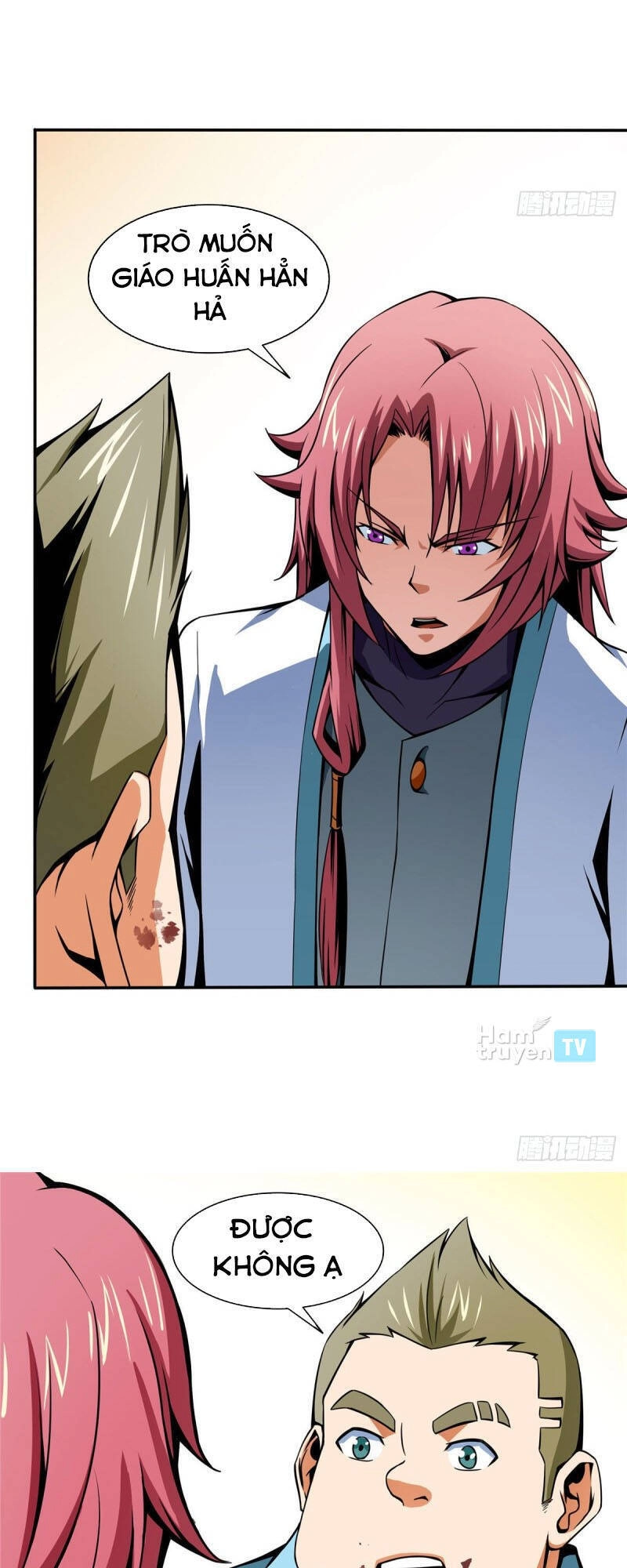 Thiên Đạo Đồ Thư Quán Chapter 52 - 10