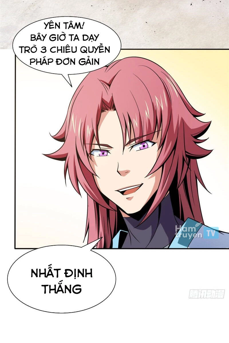 Thiên Đạo Đồ Thư Quán Chapter 52 - 17