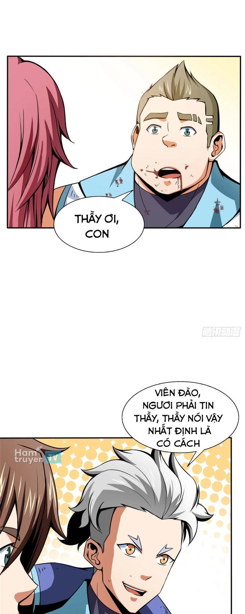 Thiên Đạo Đồ Thư Quán Chapter 52 - 20