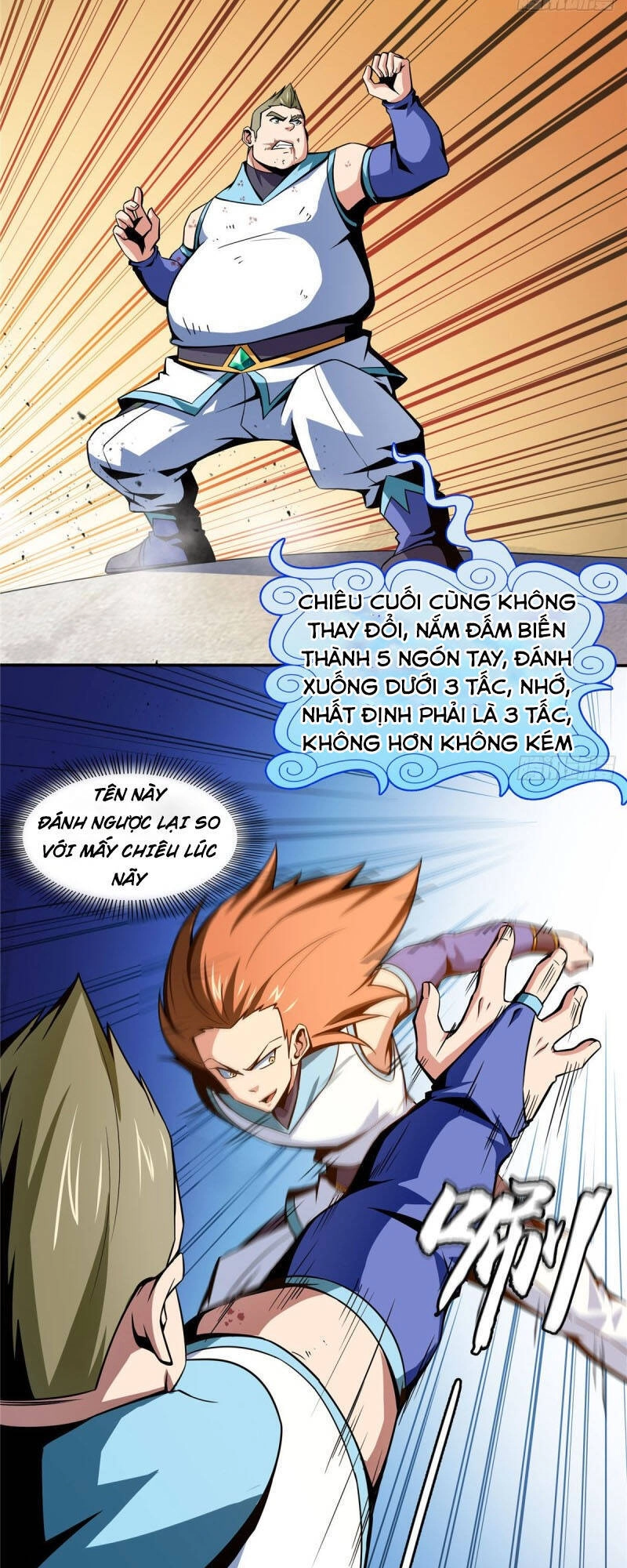 Thiên Đạo Đồ Thư Quán Chapter 52 - 32