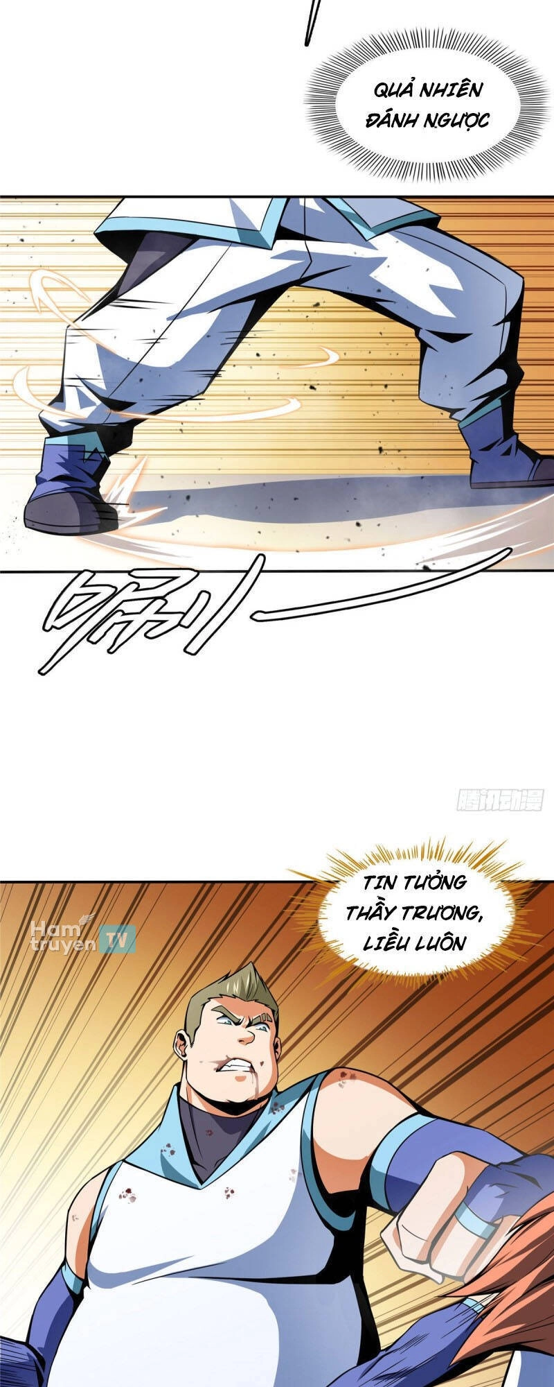 Thiên Đạo Đồ Thư Quán Chapter 52 - 34