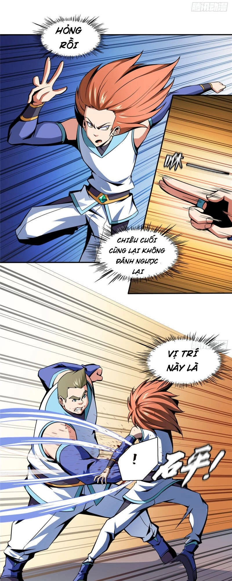 Thiên Đạo Đồ Thư Quán Chapter 52 - 36