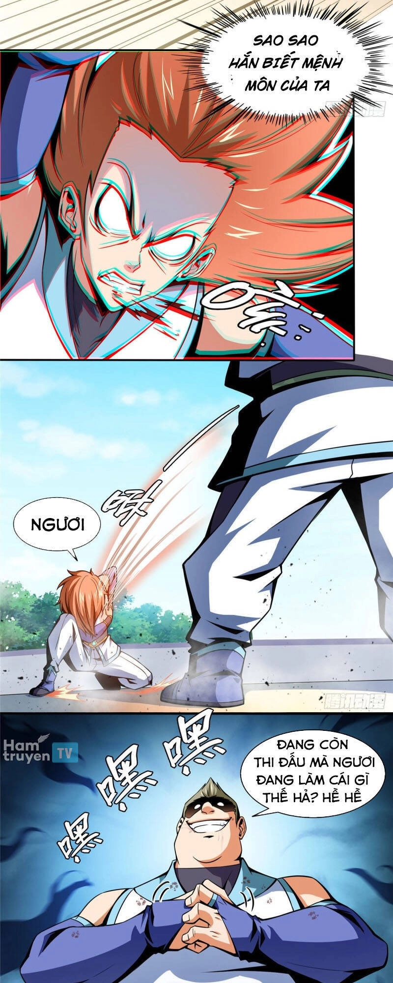 Thiên Đạo Đồ Thư Quán Chapter 52 - 38