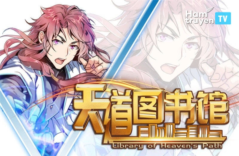 Thiên Đạo Đồ Thư Quán Chapter 53 - 1