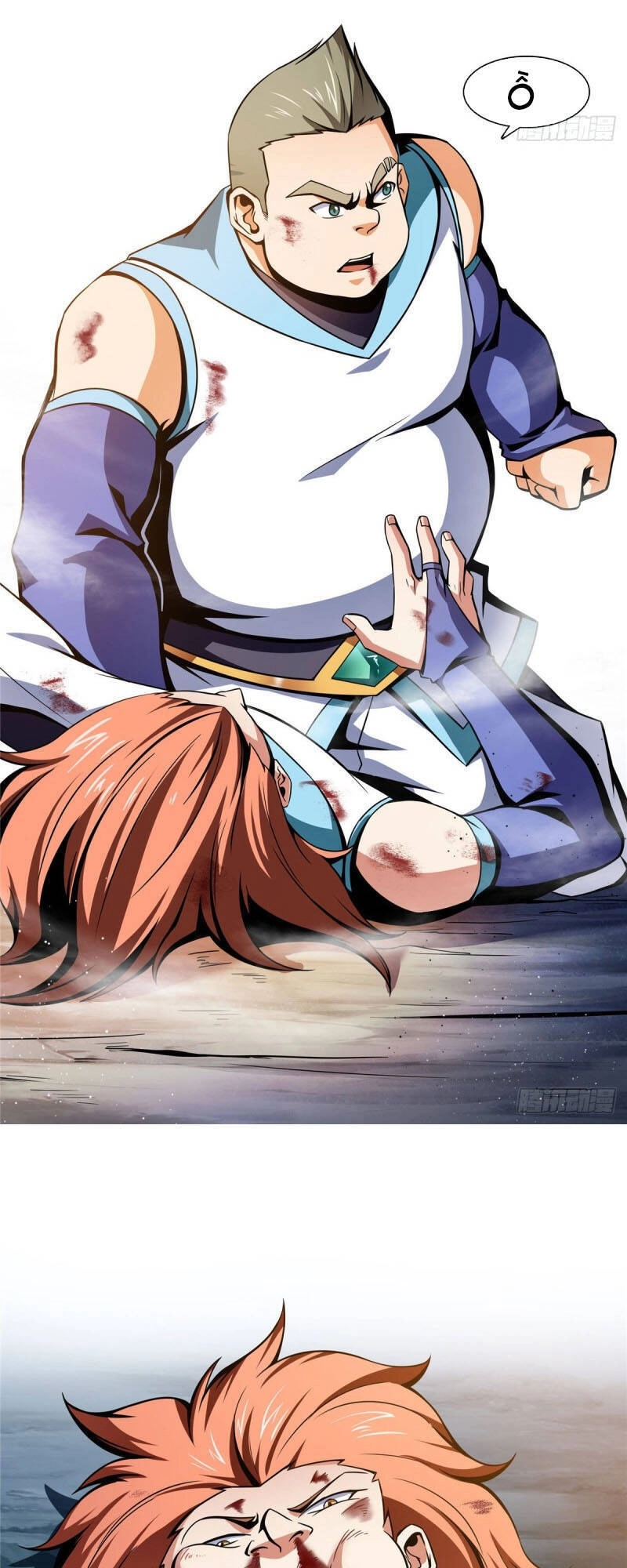 Thiên Đạo Đồ Thư Quán Chapter 53 - 5