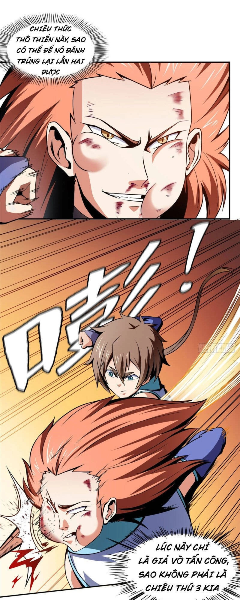 Thiên Đạo Đồ Thư Quán Chapter 53 - 16