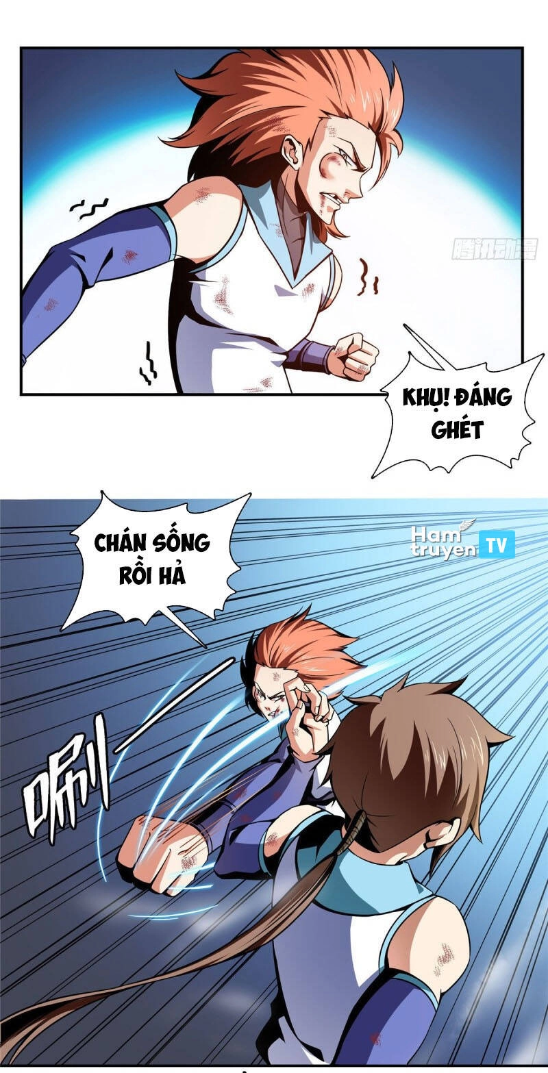 Thiên Đạo Đồ Thư Quán Chapter 53 - 18