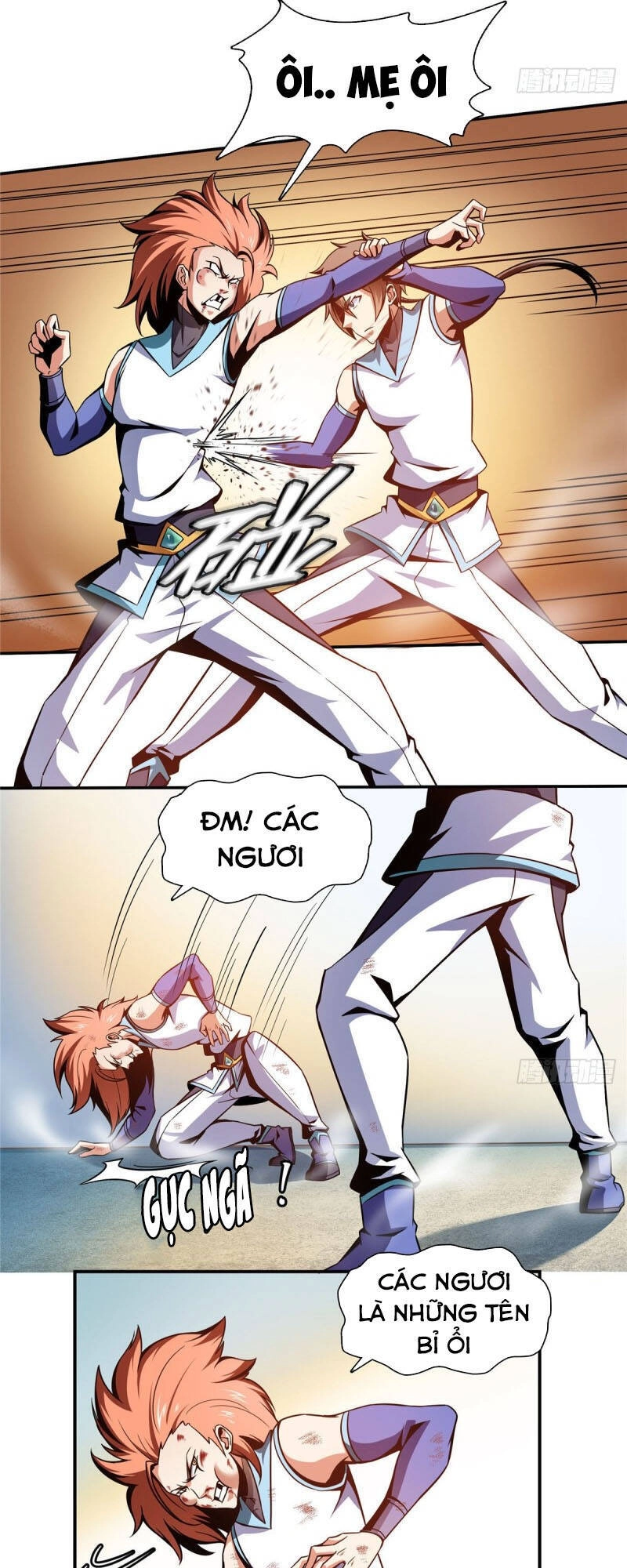 Thiên Đạo Đồ Thư Quán Chapter 53 - 19