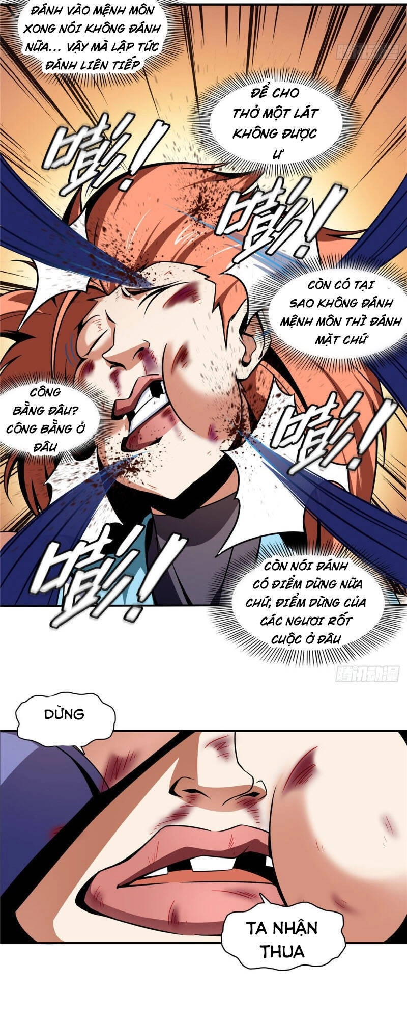 Thiên Đạo Đồ Thư Quán Chapter 53 - 23