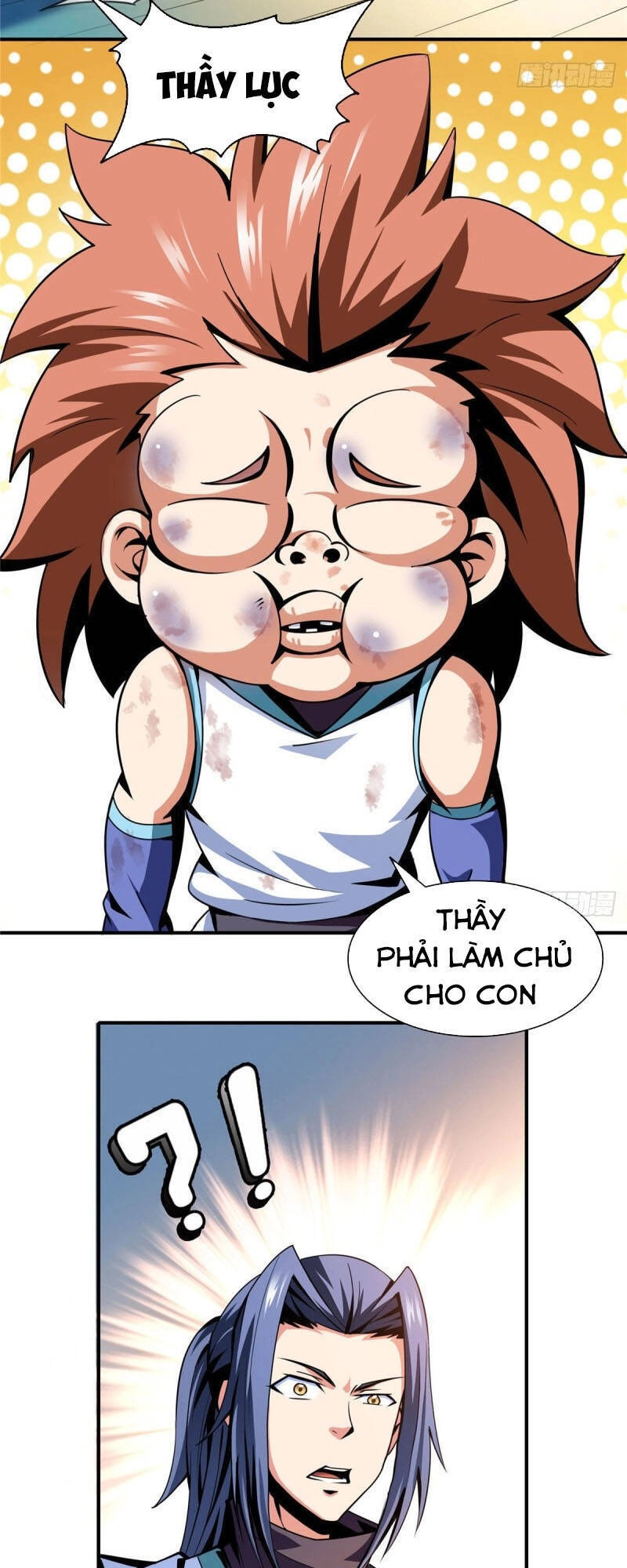 Thiên Đạo Đồ Thư Quán Chapter 54 - 6