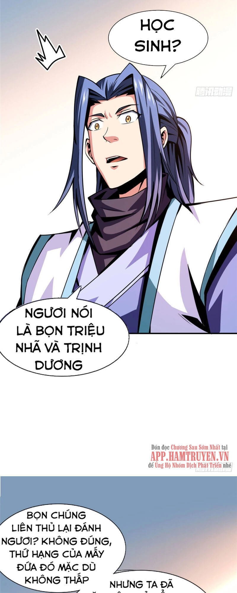 Thiên Đạo Đồ Thư Quán Chapter 54 - 12