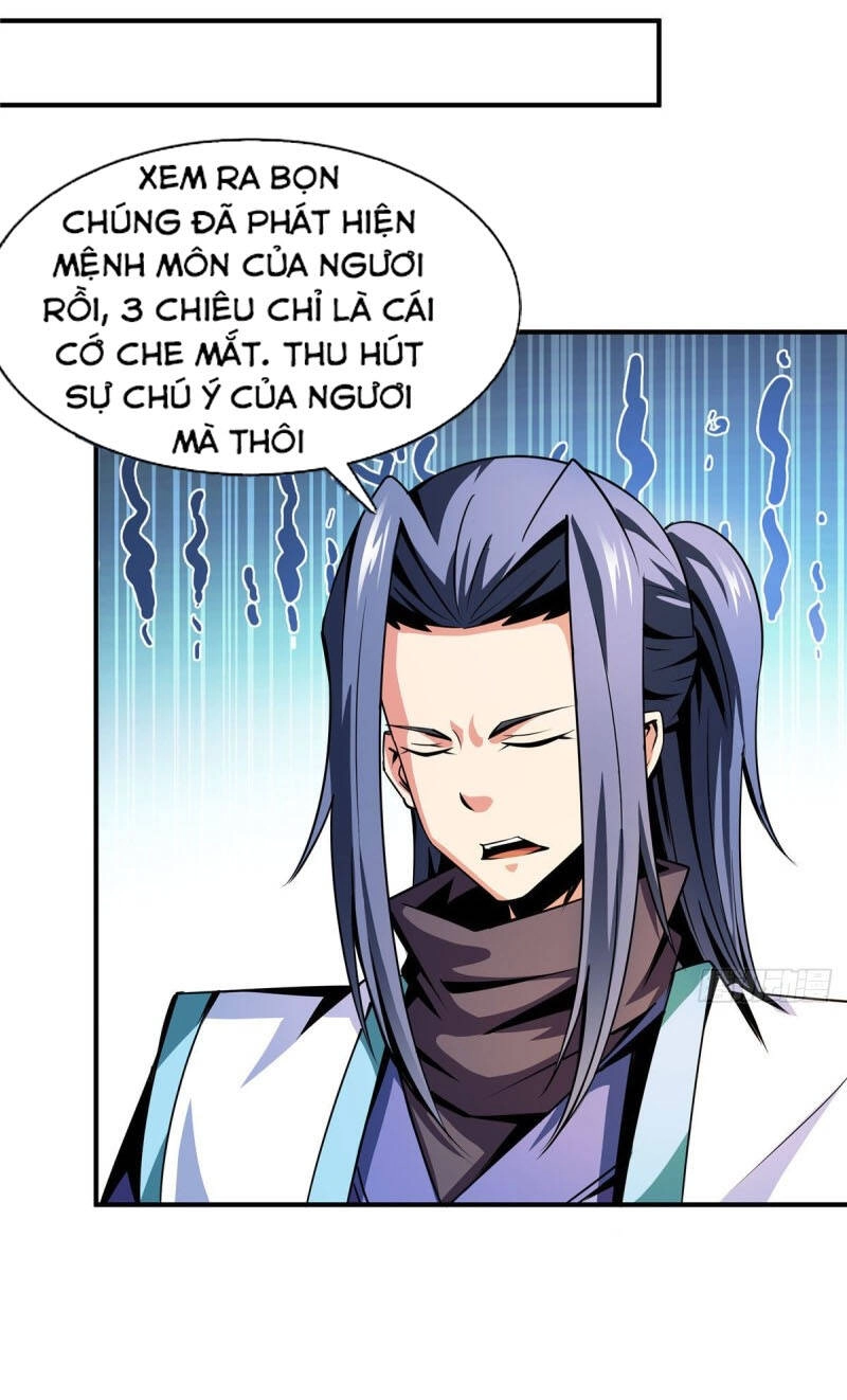 Thiên Đạo Đồ Thư Quán Chapter 54 - 14