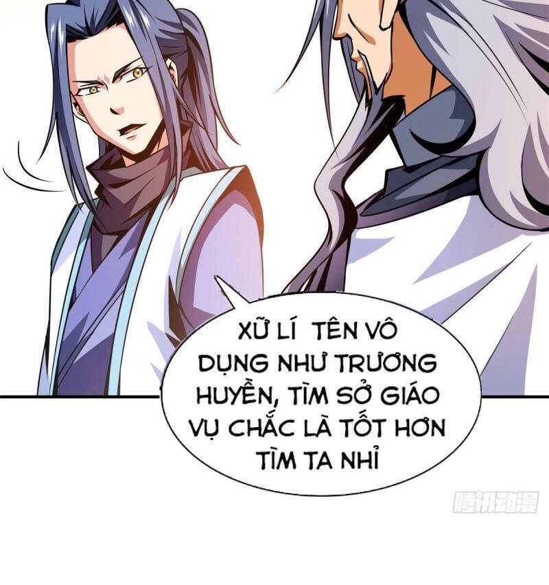 Thiên Đạo Đồ Thư Quán Chapter 54 - 18