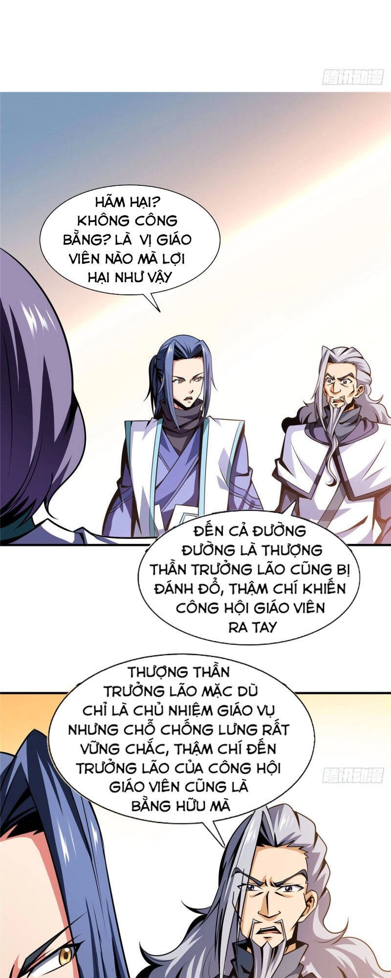 Thiên Đạo Đồ Thư Quán Chapter 54 - 27