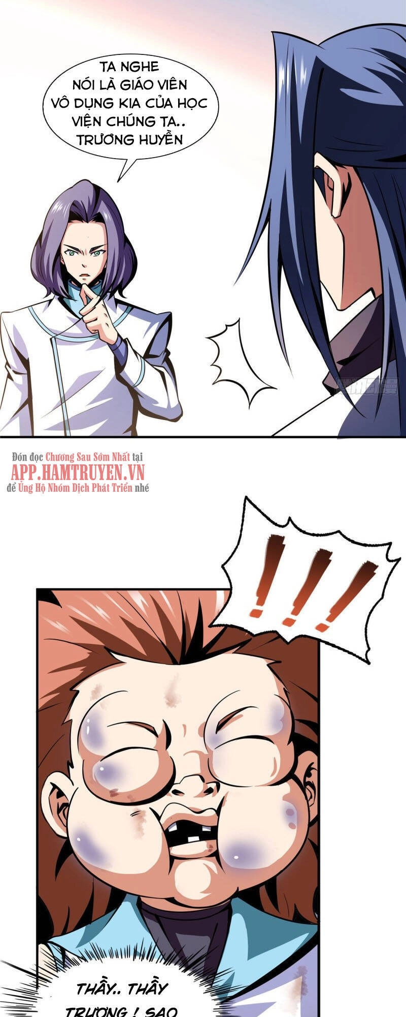 Thiên Đạo Đồ Thư Quán Chapter 54 - 29