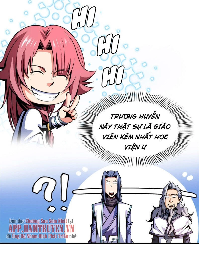 Thiên Đạo Đồ Thư Quán Chapter 54 - 32