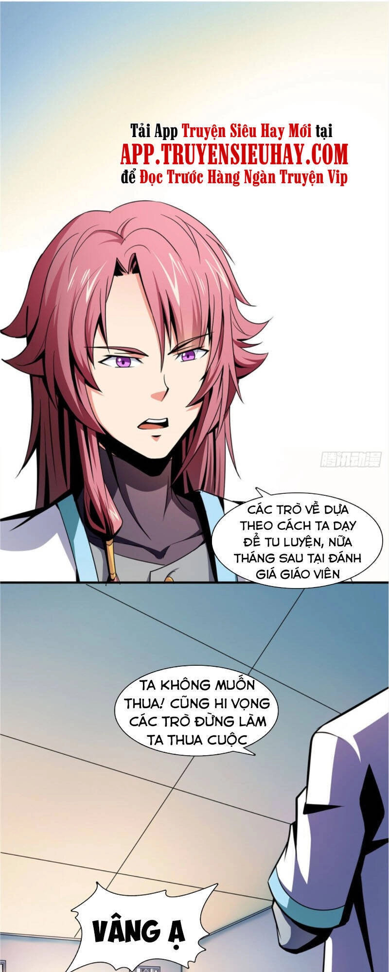 Thiên Đạo Đồ Thư Quán Chapter 55 - 3