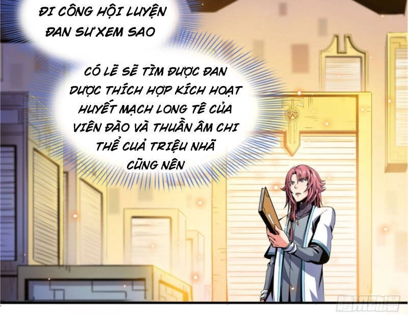 Thiên Đạo Đồ Thư Quán Chapter 55 - 20